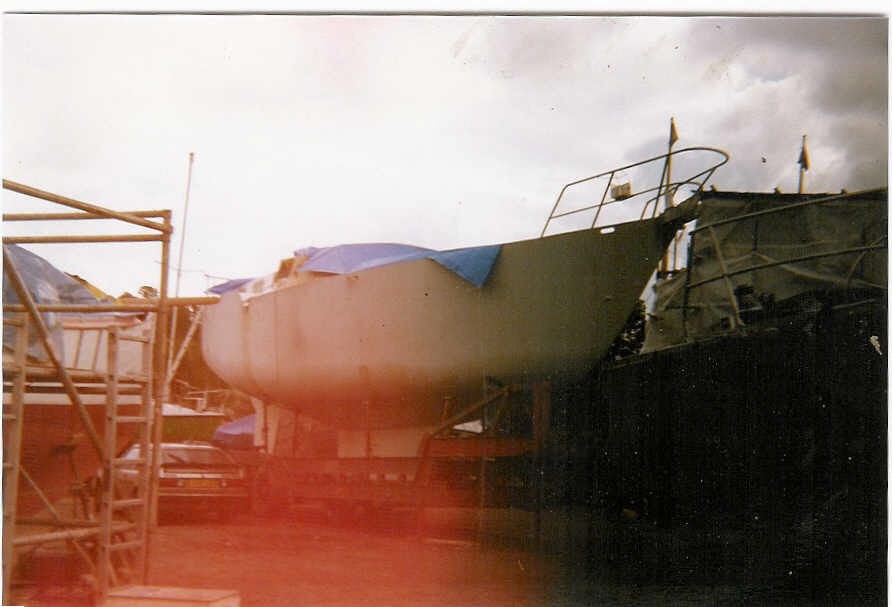 Traditionalsail.co.uk The site for traditional boat enthusiasts!